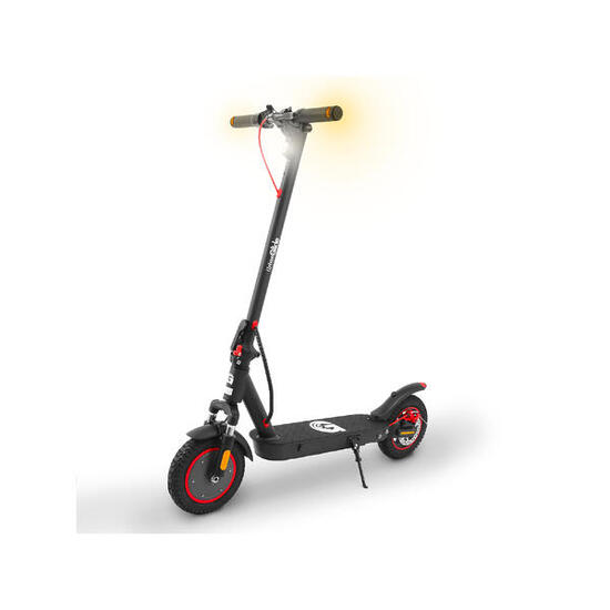 Trottinette Électrique Adulte 100 PRO 2 – 1100W - Jusqu'a 30 km