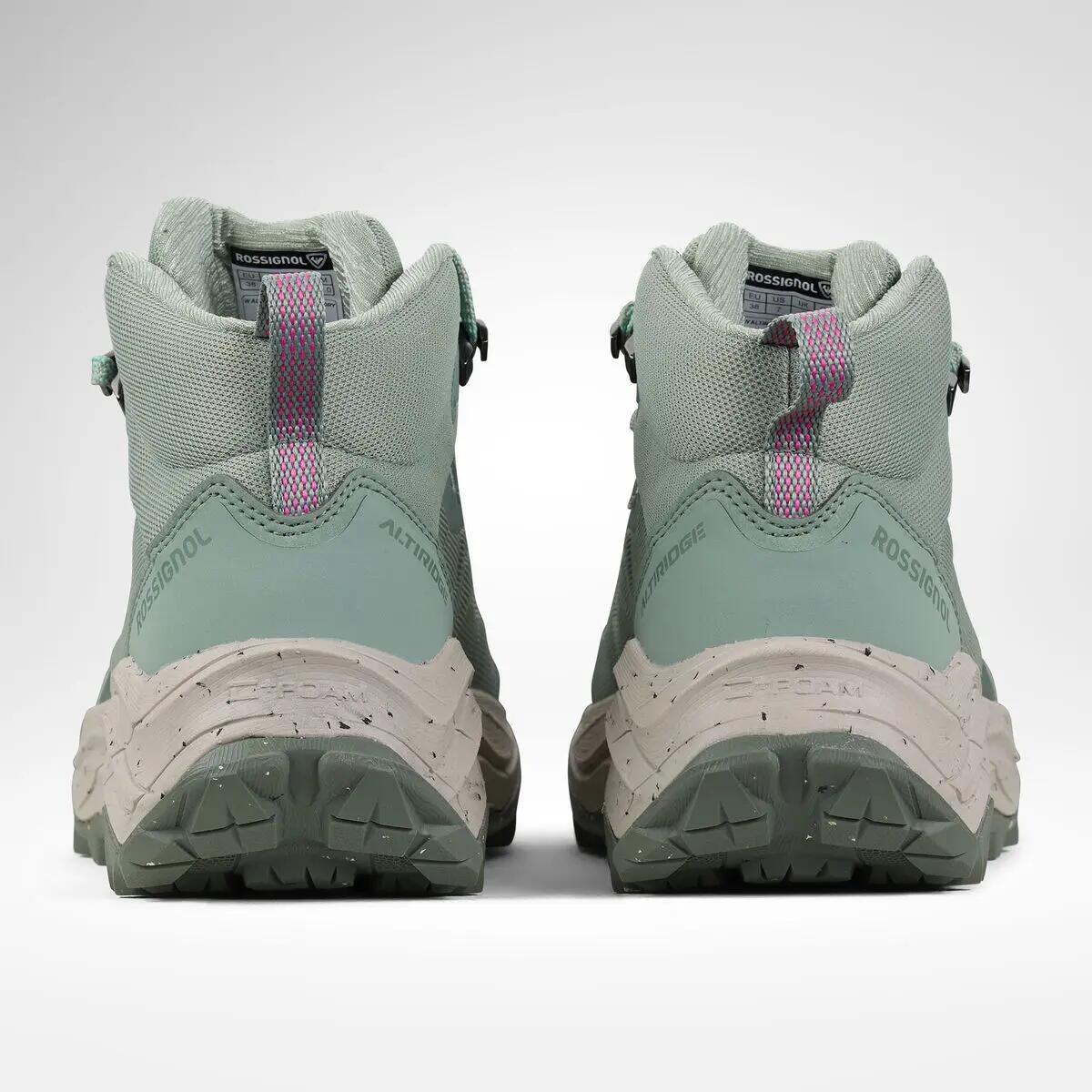 Damen-Wanderschuhe Rossignol Altiridge R-Shell Dry 3/7