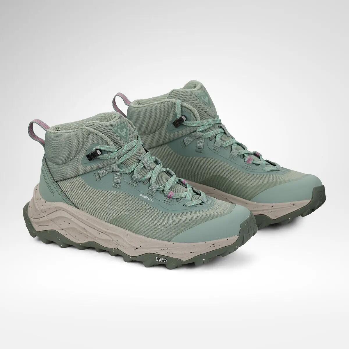Damen-Wanderschuhe Rossignol Altiridge R-Shell Dry 2/7