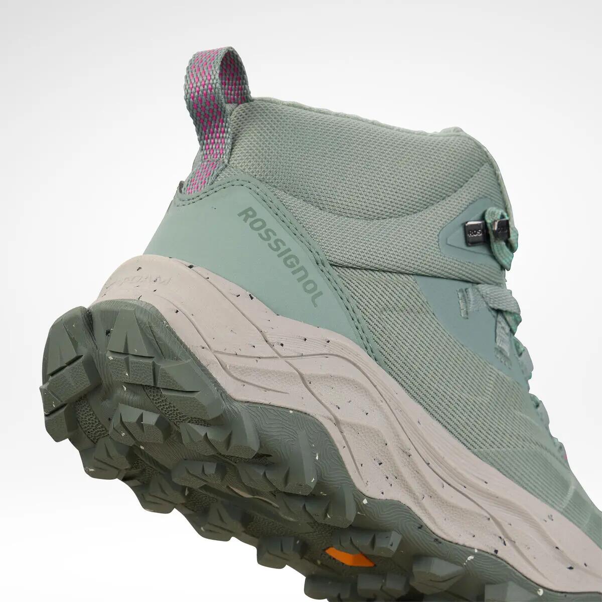 Damen-Wanderschuhe Rossignol Altiridge R-Shell Dry 5/7