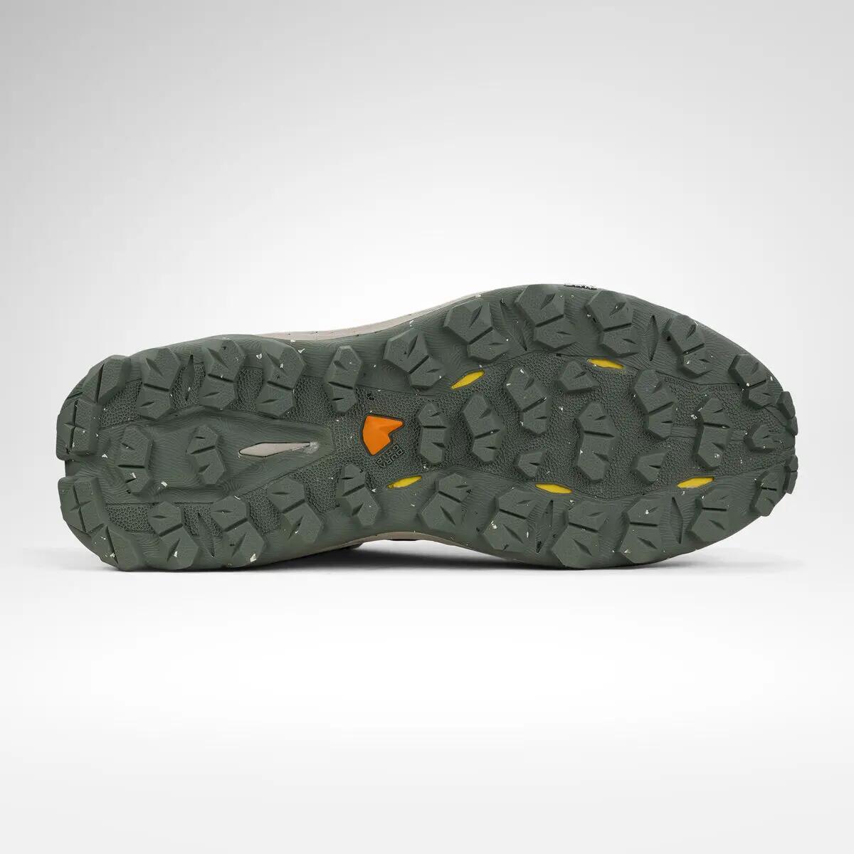Damen-Wanderschuhe Rossignol Altiridge R-Shell Dry 6/7