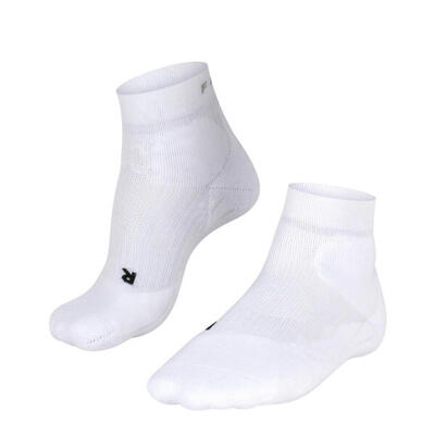 Te2 short tennissokken – white – 41-42