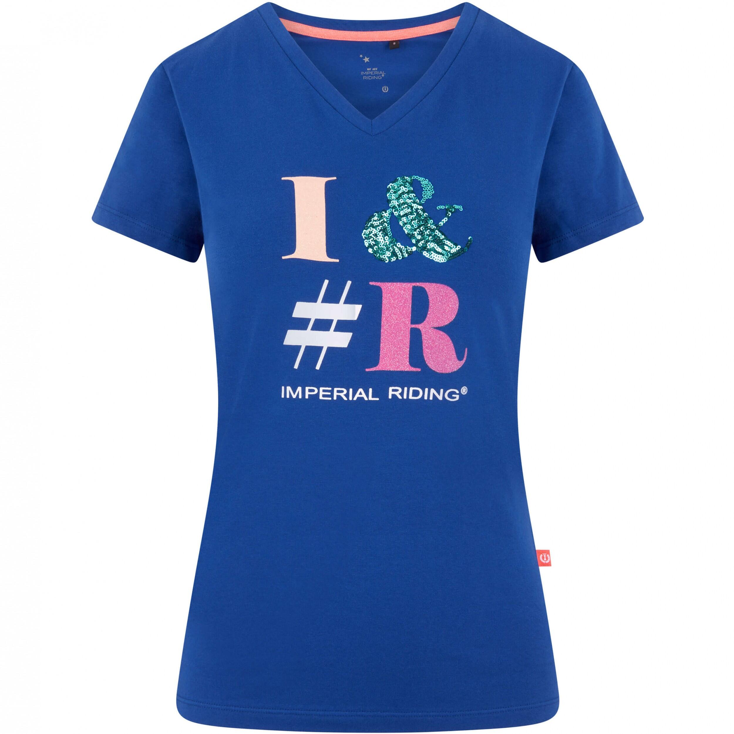 Tricou femei Imperial Riding I&R