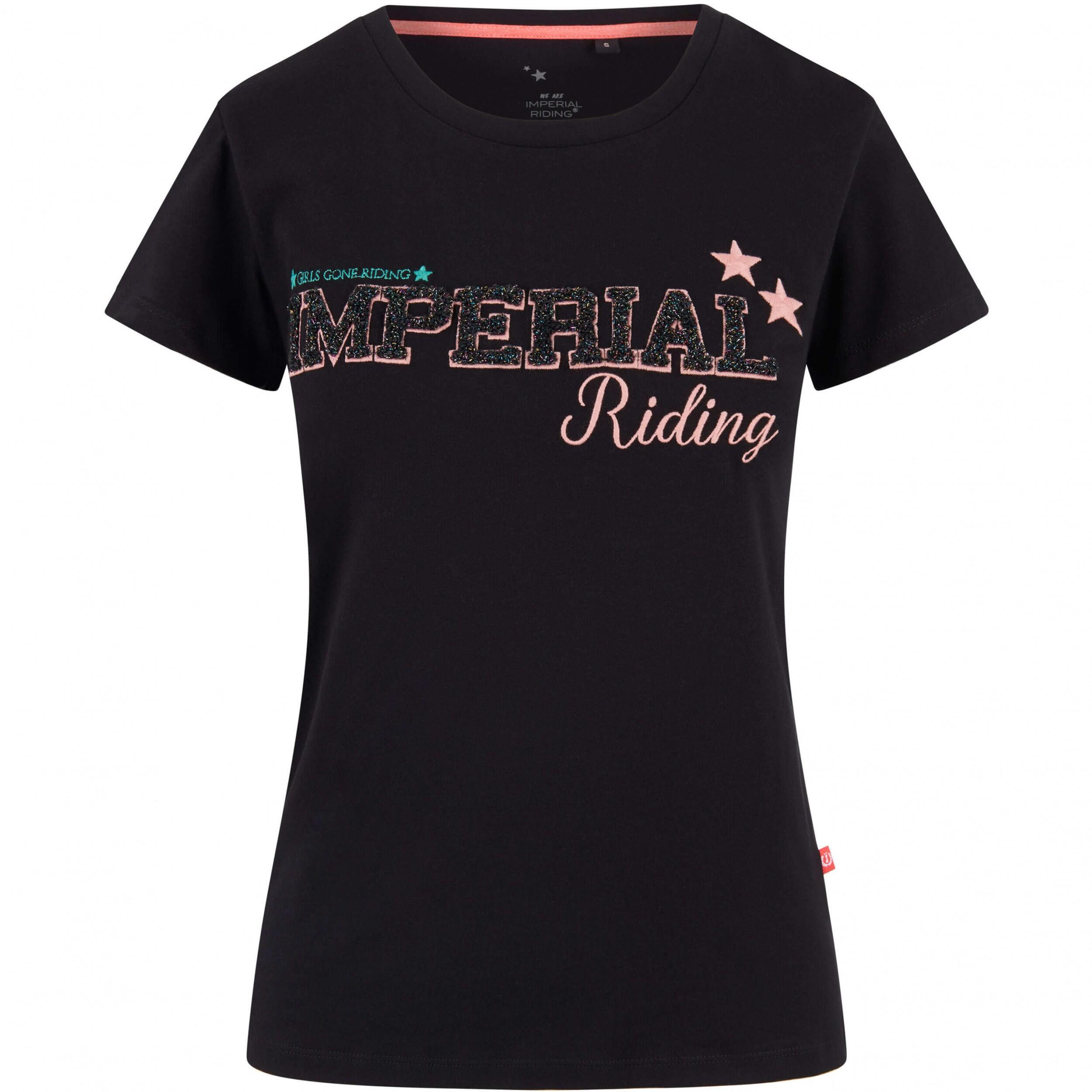 Tricou femei Imperial Riding Fancy2