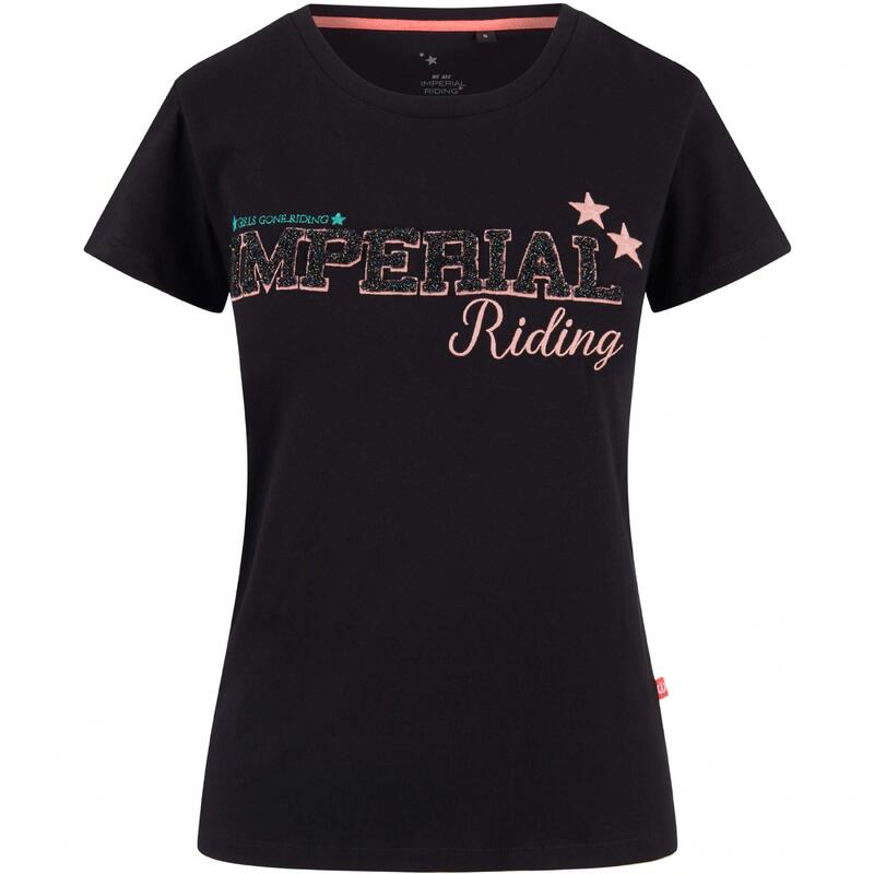 Tricou femei Imperial Riding Fancy2