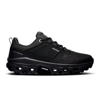 On women's walking sneakers
