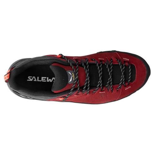 Chaussures de randonnée femme Salewa ALP Trainer 2 GTX 3/7