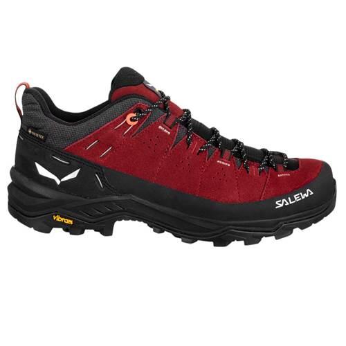 Chaussures de randonnée femme Salewa ALP Trainer 2 GTX 2/7