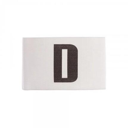 Lot de 3 brassards réglable de délégués Softee