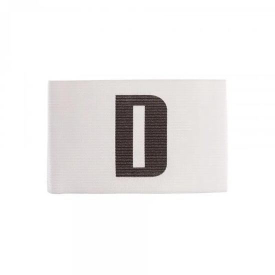 Lot de 3 brassards réglable de délégués Softee