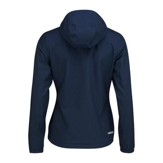 Veste Head Coach Veste Pour Femmes