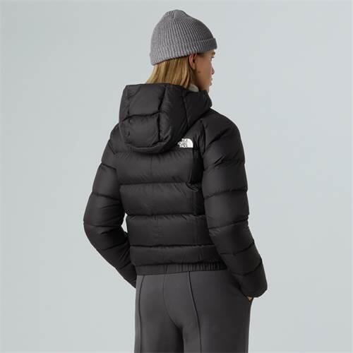 Plumífero W HYALITE DOWN HOODIE MUJER 5/5