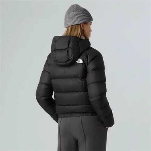 Jachetă cu puf W HYALITE DOWN HOODIE  FEMEI