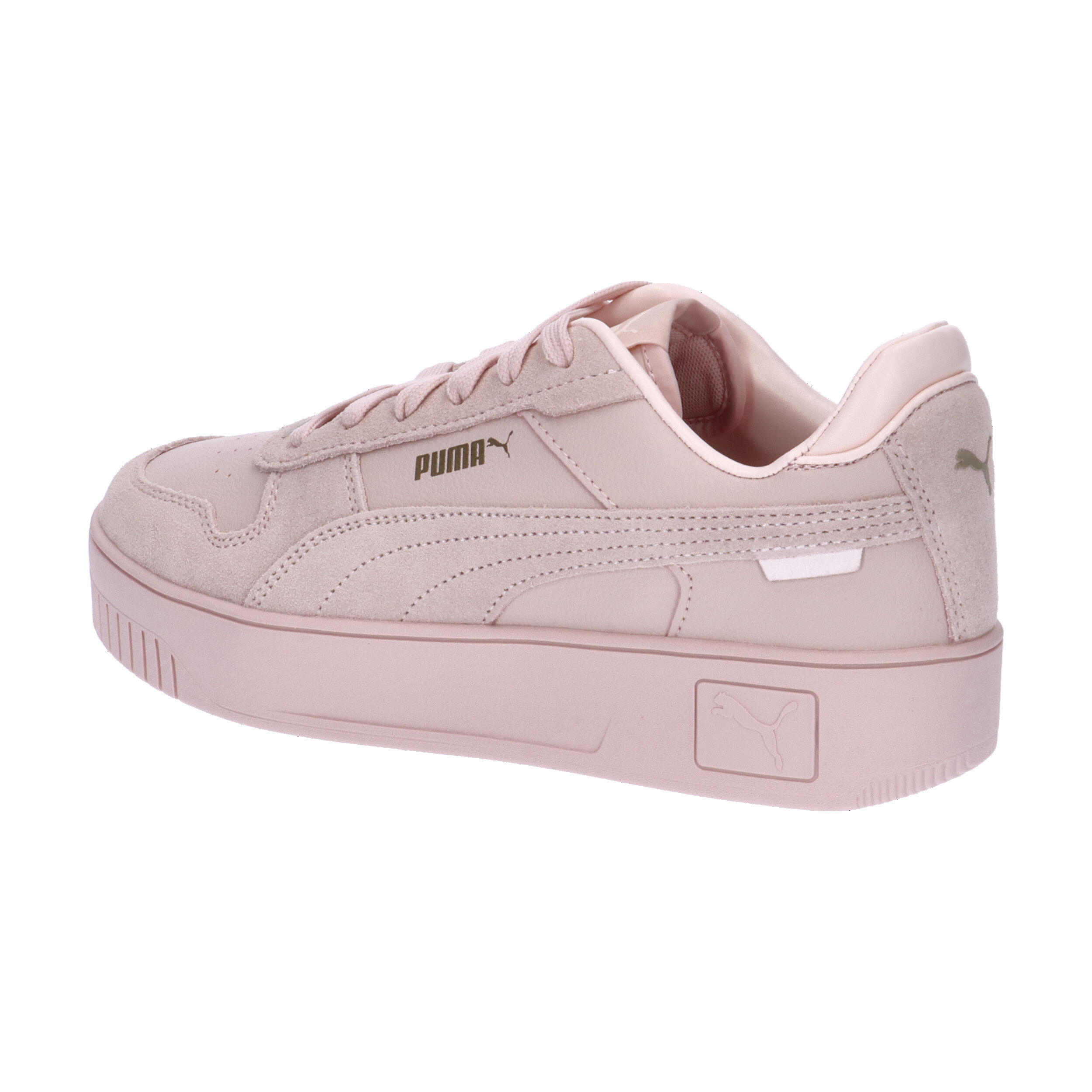 Puma Damen Sneaker Carina Street SD 395093 11/15