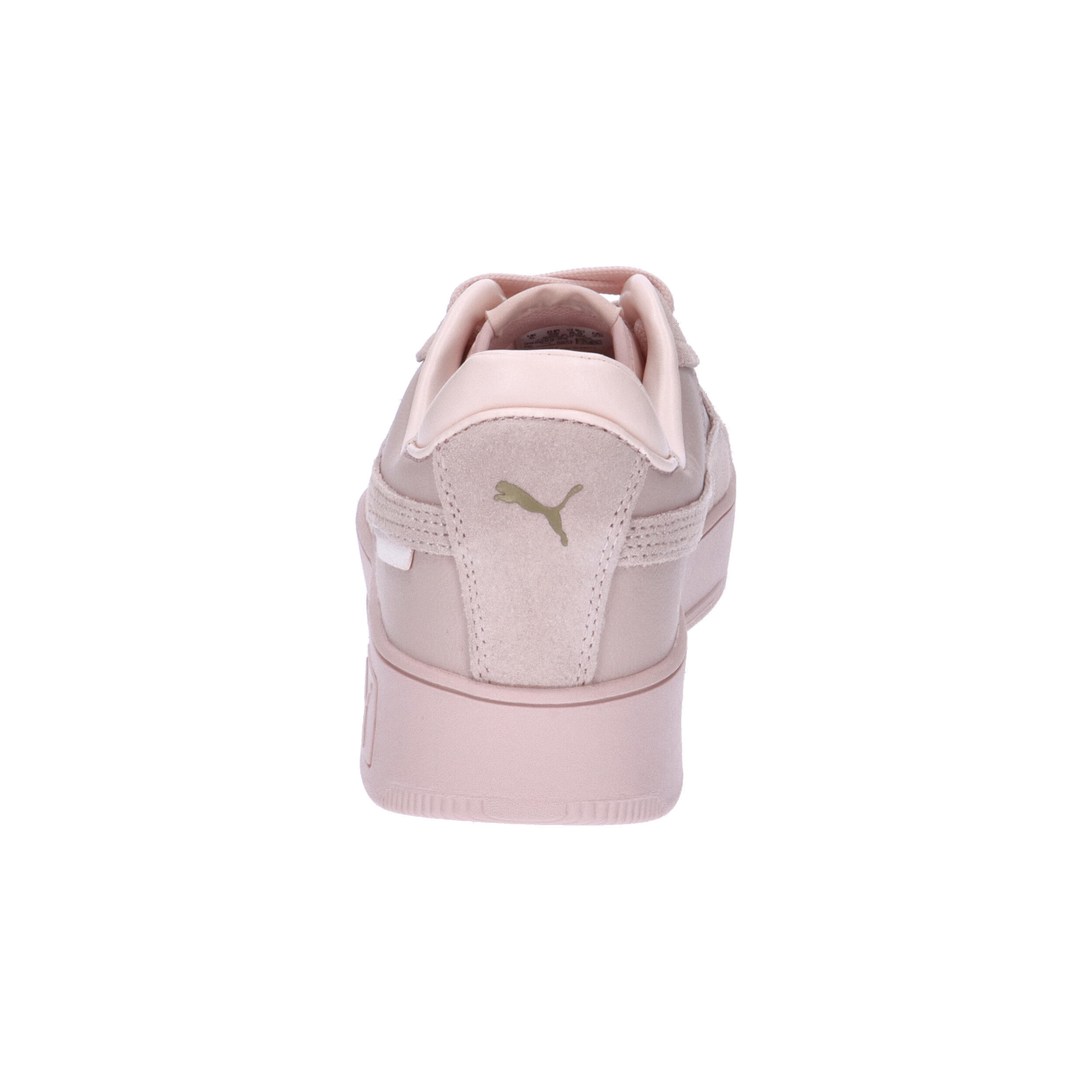 Puma Damen Sneaker Carina Street SD 395093 13/15