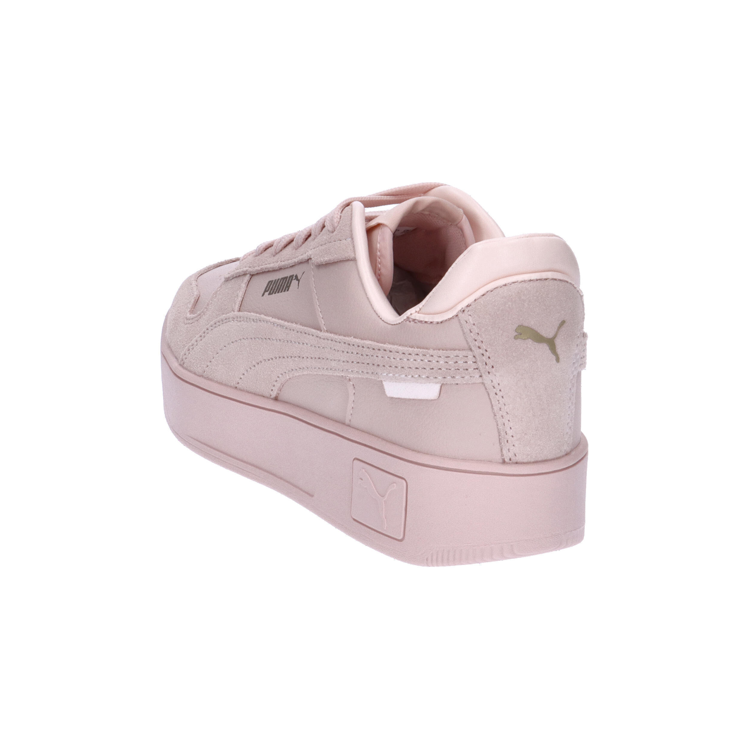 Puma Damen Sneaker Carina Street SD 395093 12/15