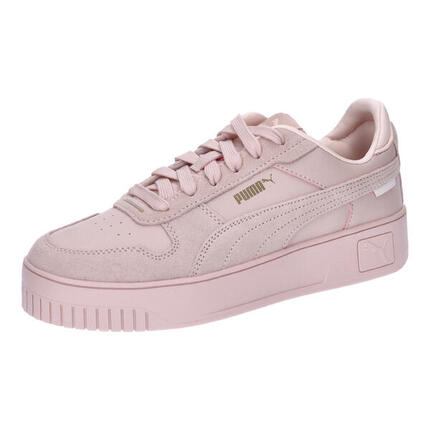 Basket Cuir Puma Carina Street SD - Femme