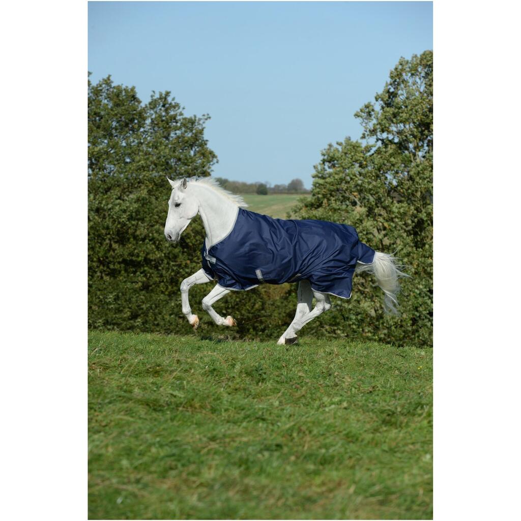 Outdoor  Blanket Bucas Freedom Turnout Light