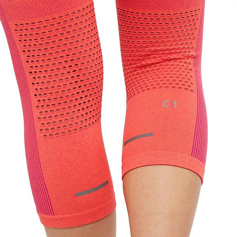 Legging Asics COOLING SEAMLESS CAPRI 7/7