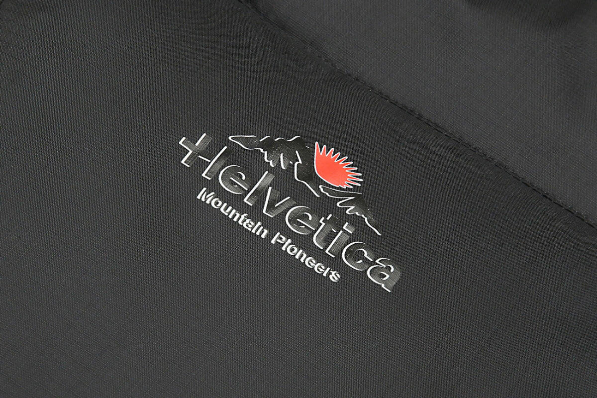 Parka Feminina Helvetica PEGAMAX 5/7