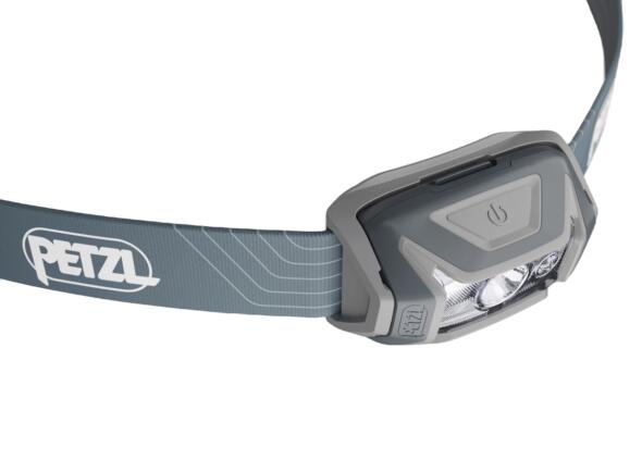 Lampe frontale Gris 2/7