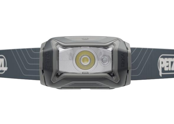 Lampe frontale Gris 4/7