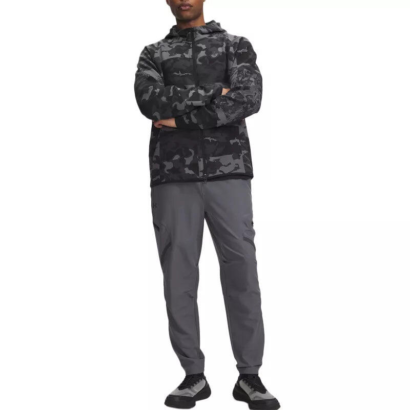 Pantalones de chándal para hombre Under Armour UA UNSTOPPABLE CARGO PANTS 6/6