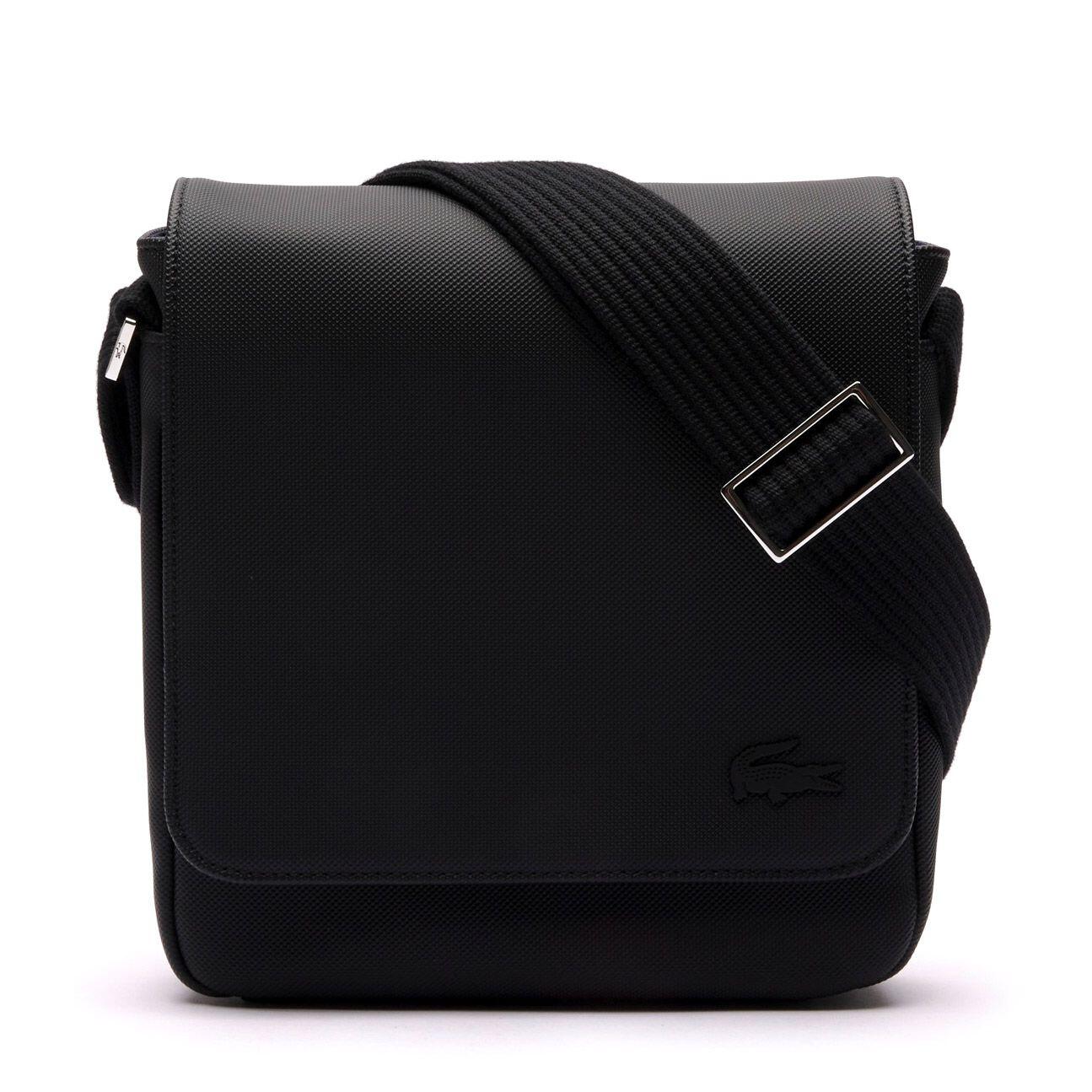 Sacoche Lacoste - Homme 1/7