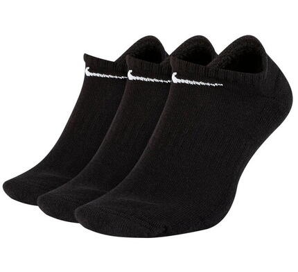 Nike Everyday Cushion No-Show Socken im 3er-Pack - SX7673