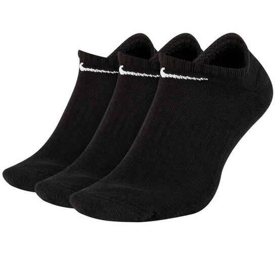 Nike Everyday Cushion No-Show Socken im 3er-Pack - SX7673