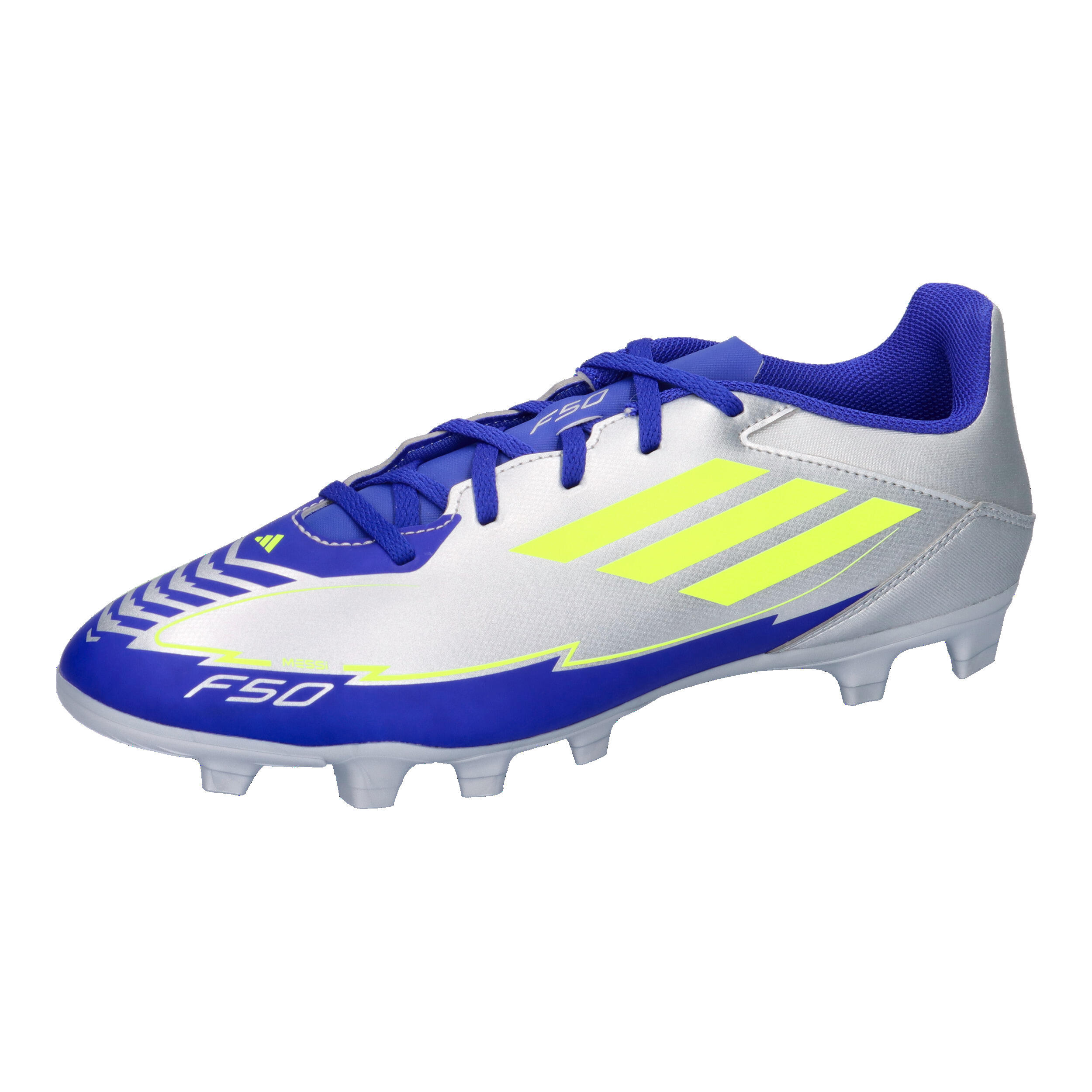 Buty piłkarskie adidas F50 Club Messi FG/MG