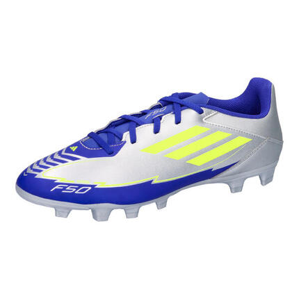 Chaussures de football adidas F50 Club Messi FG/MG