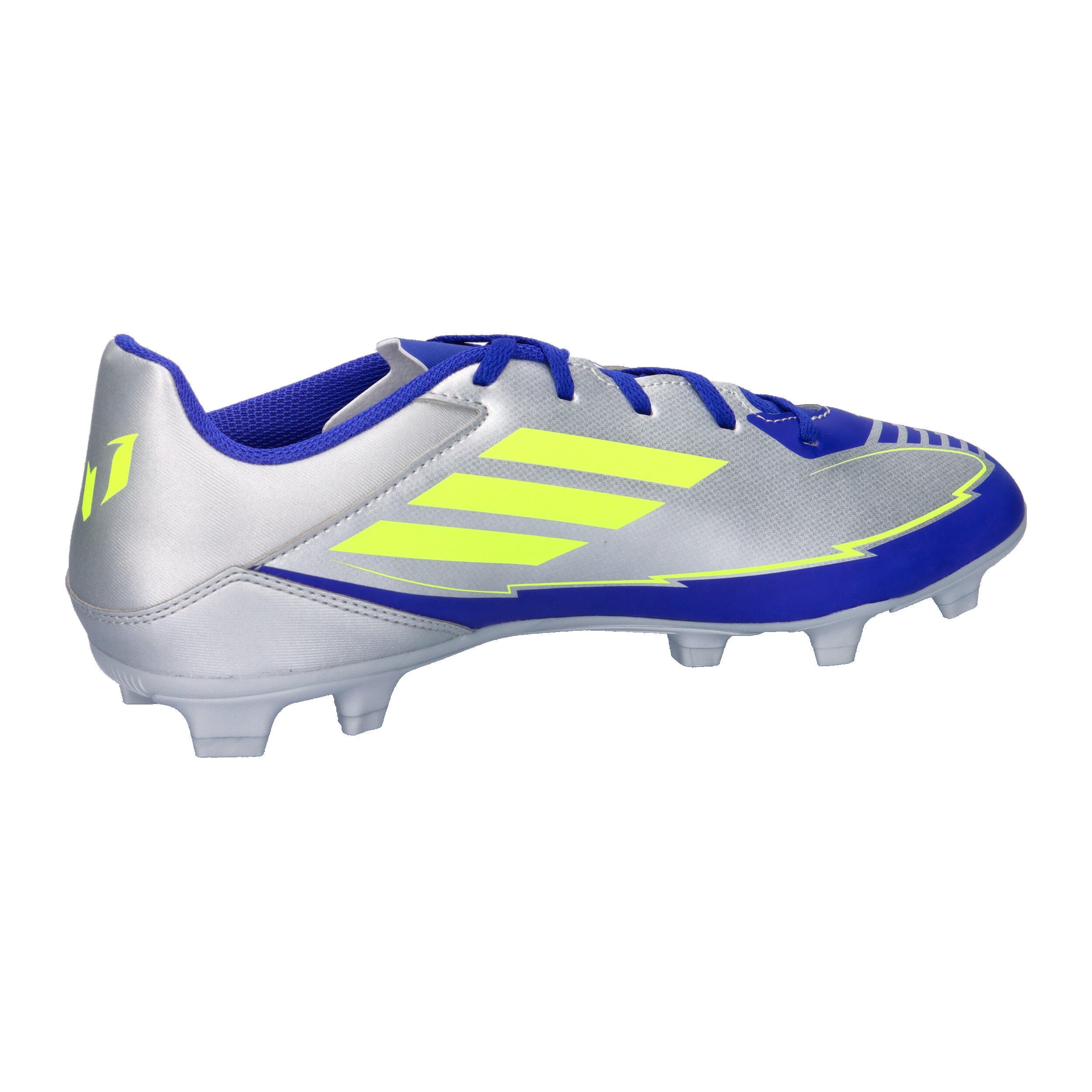 adidas Herren Fussballschuhe F50 CLUB FG/MG MESSI 7/7