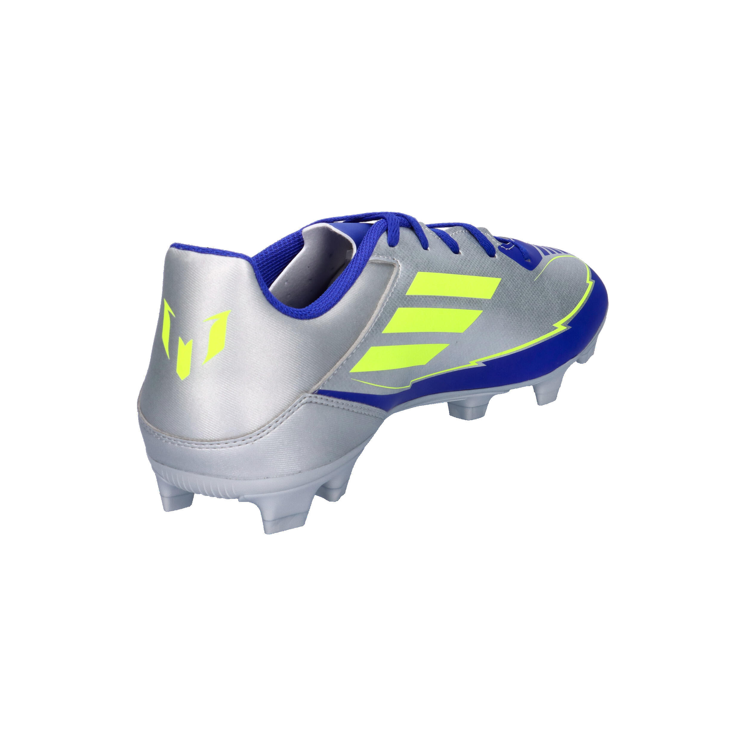 adidas Herren Fussballschuhe F50 CLUB FG/MG MESSI 6/7