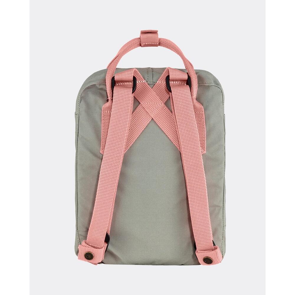 Mochila Kanken Mini Adulto Fjallraven 2/5