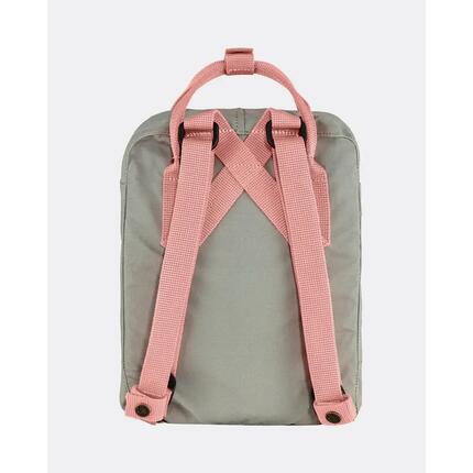Rucksack Kanken Mini von Fjallraven mit verstellbaren Trägern