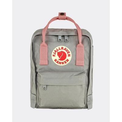 Kanken mini rugzak fjallraven