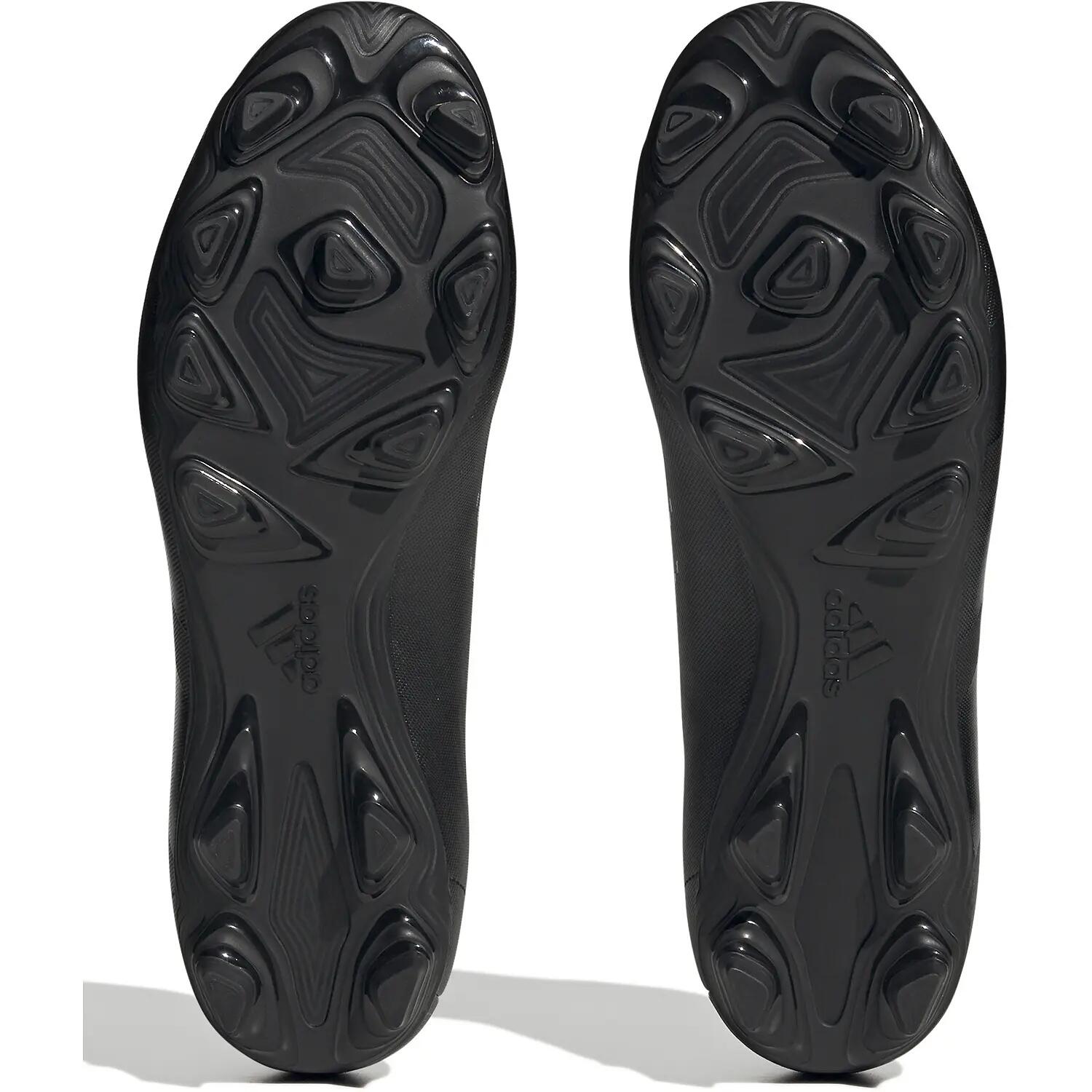 Scarpe - calcio - uomo - controllo - accuracy 4 - nero 5/5