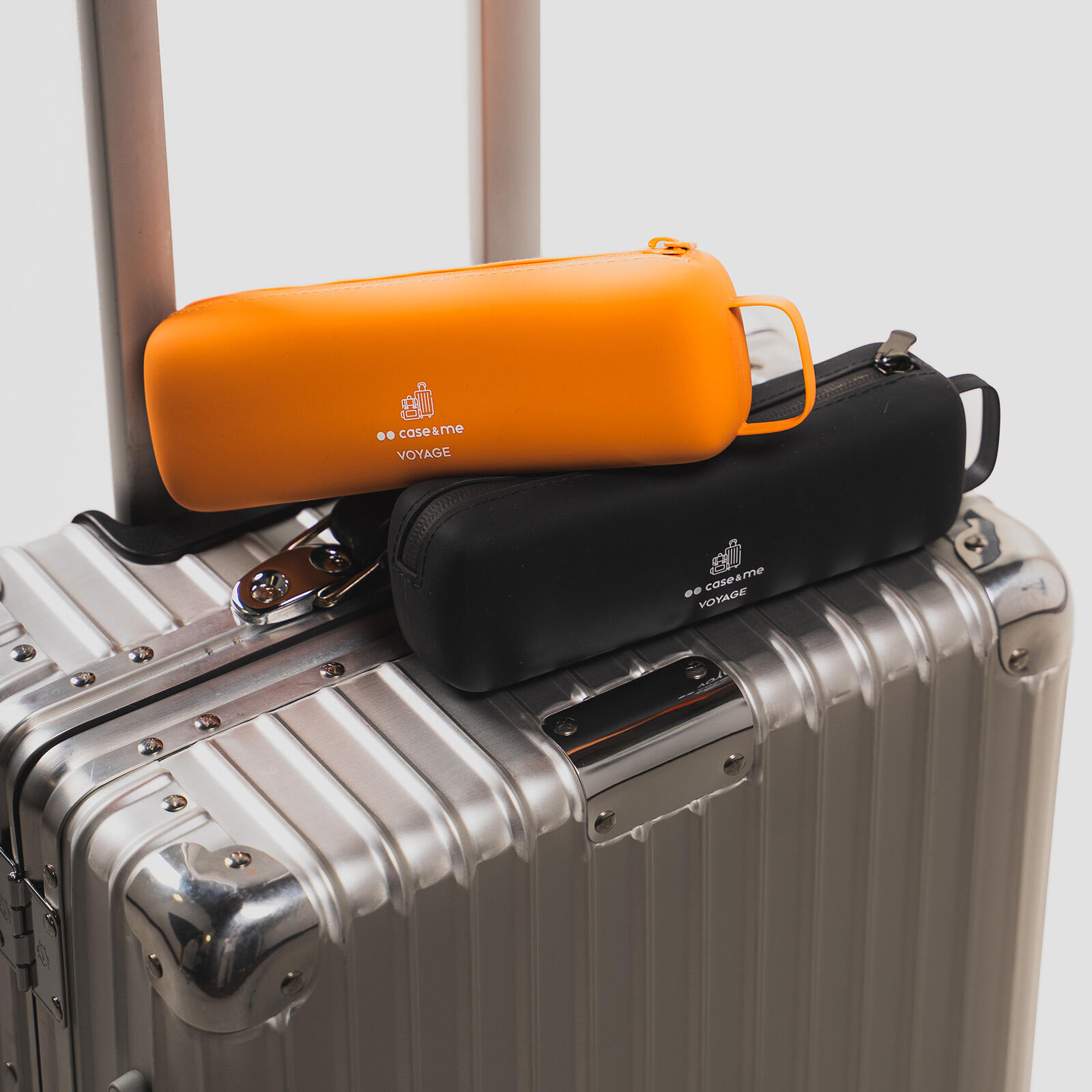 Pochette da viaggio multifunzione Voyage Multi Case 5/7