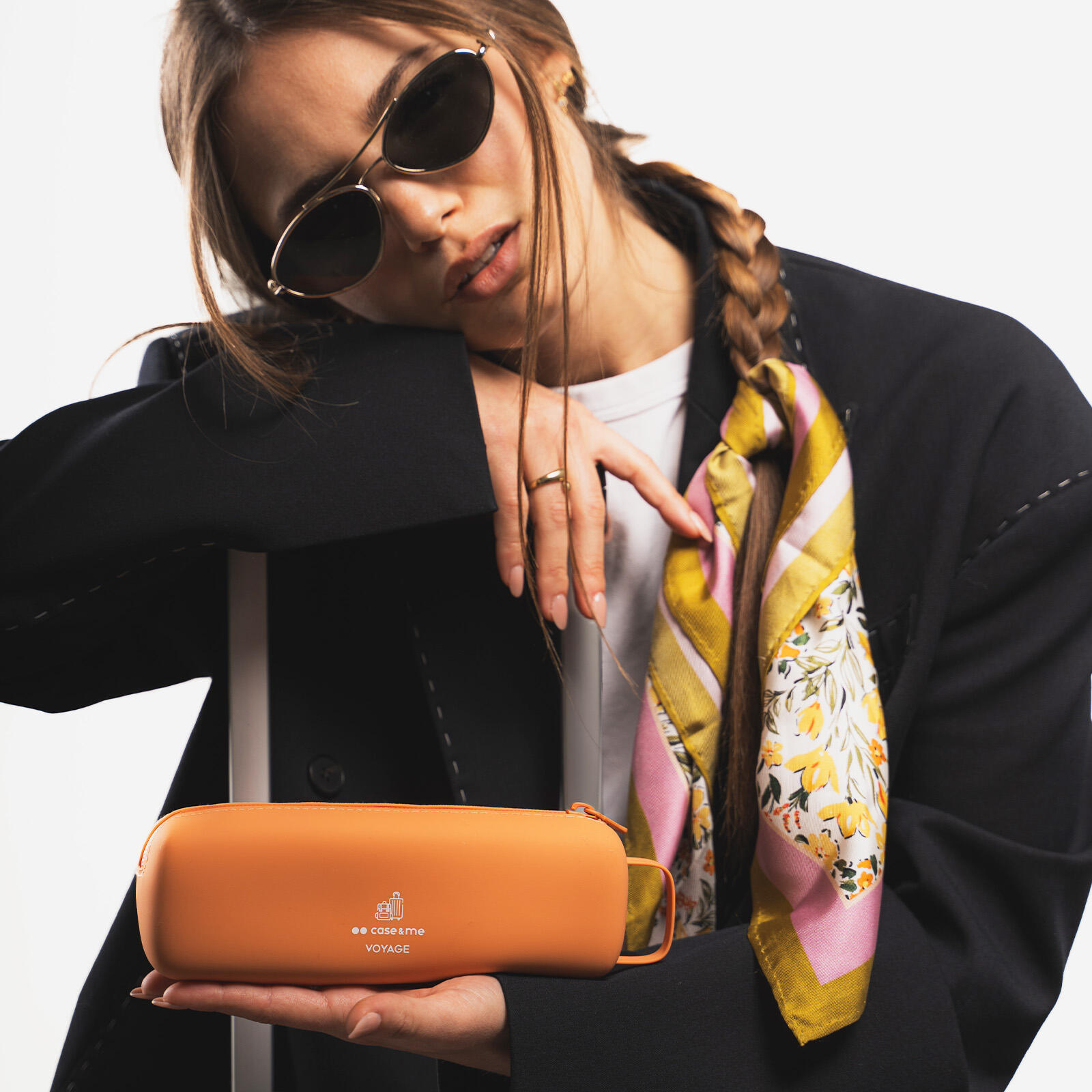Pochette da viaggio multifunzione Voyage Multi Case 2/7