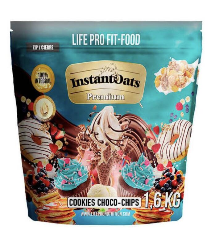LIFE PRO NUTRITION picture
