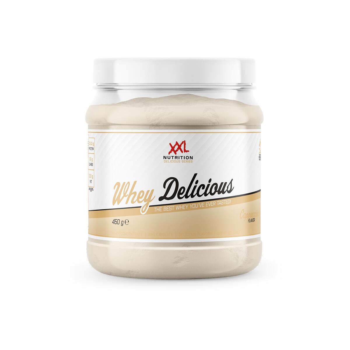 XXL NUTRITION picture