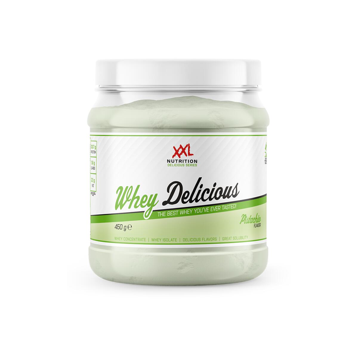 XXL NUTRITION picture