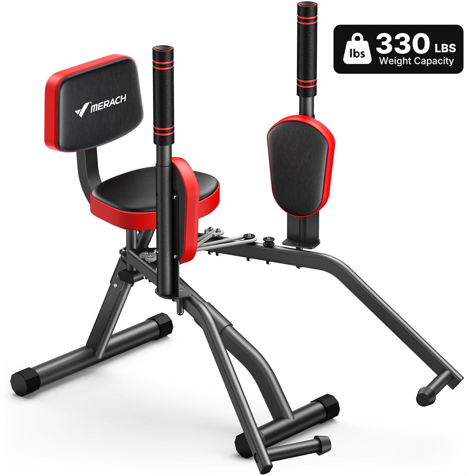 Exerciceur De Cuisses Et Périnée – Résistance 7-14 Kg, Compteur Numérique, Antidérapant – Post-partum, Yoga, Fitness