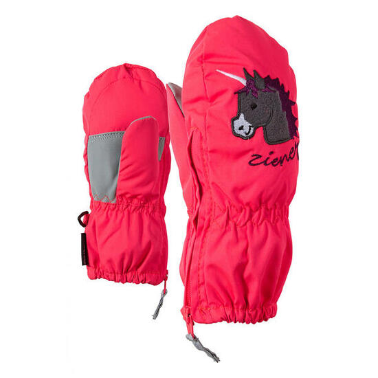 Kinder Fäustlinge TODDLER LE ZOOMINISMITTEN