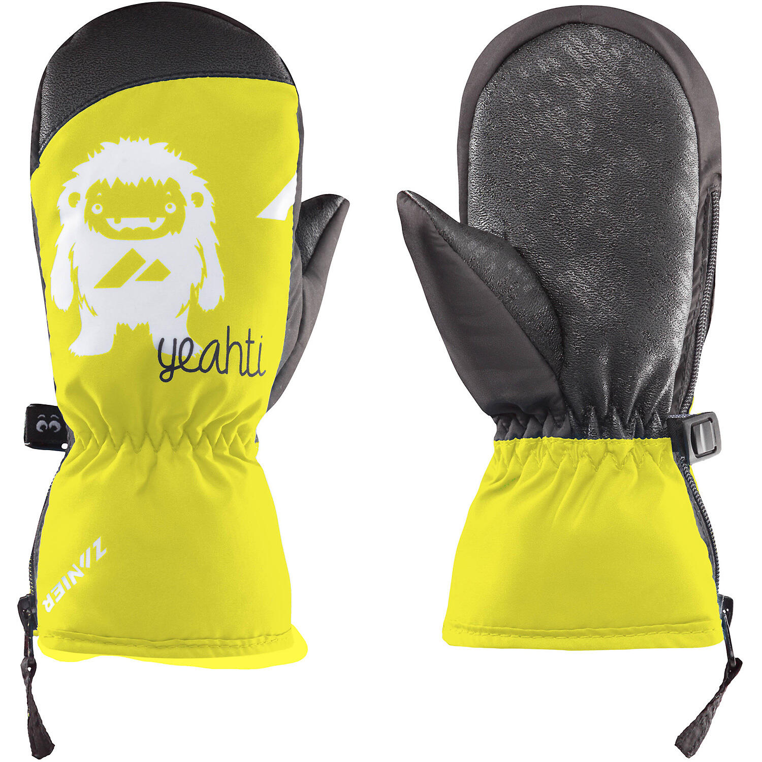 Unisex Handschuh YEAHTI.STXMITTEN 1/1