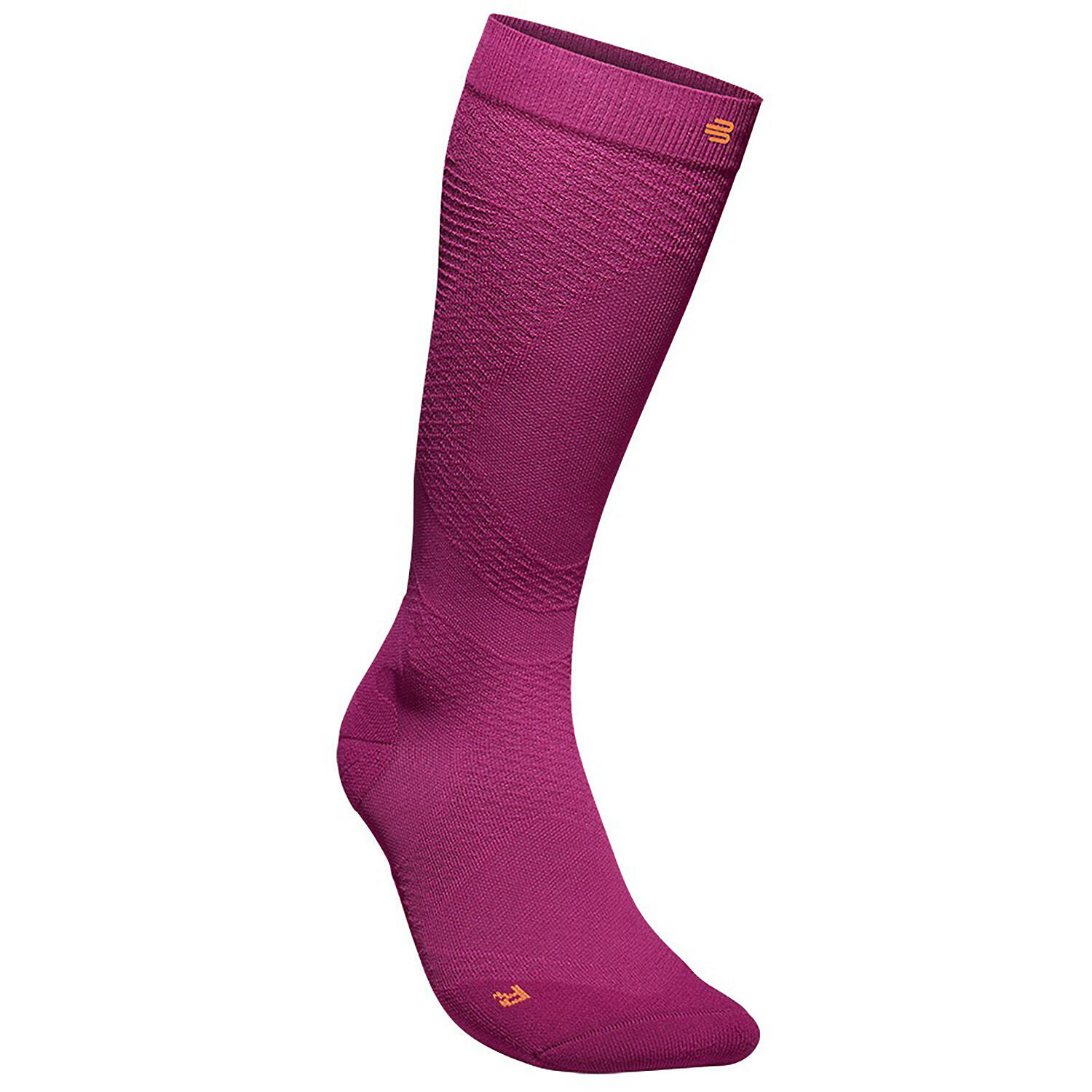 Kompressionsstrümpfe Bauerfeind Run Ultralight 2/6