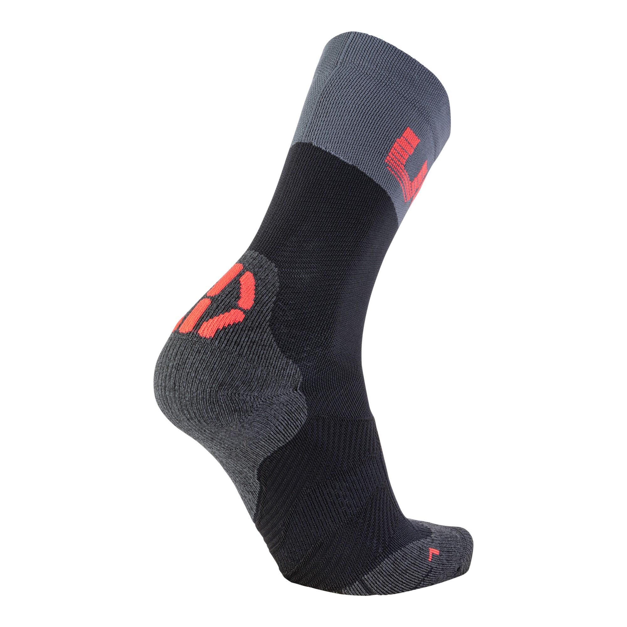 Cycling Light Socks 2/5