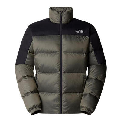 The north face winterjas nf0a8993 bruin