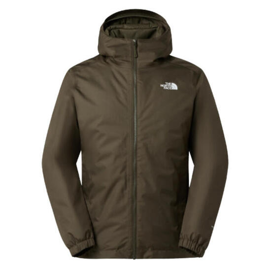 The North Face Quest veste d'hiver isolée pour homme